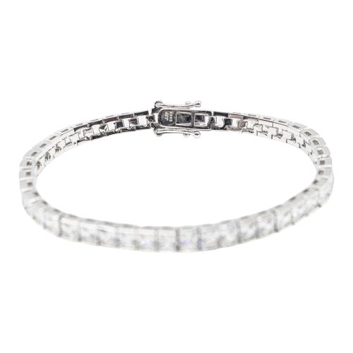 PULSERA RIVERE CON CIRCONITAS