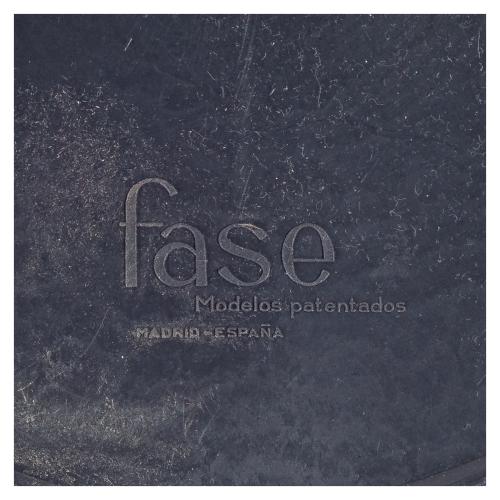 LÁMPARA DE SOBREMESA FASE DE MEDIADOS DE S. XX