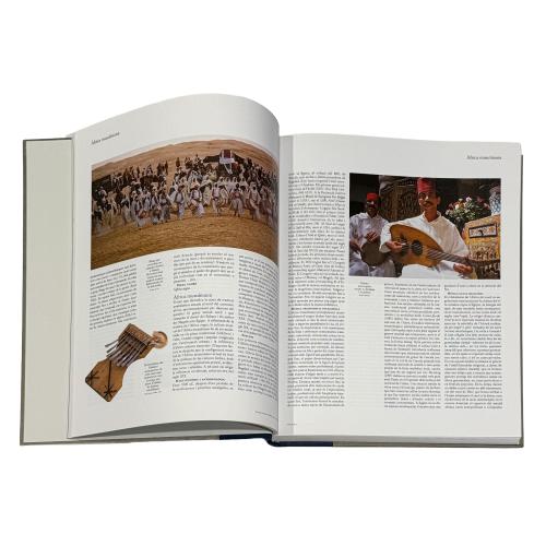 GRAN ENCICLOPEDIA DE LA MÚSICA