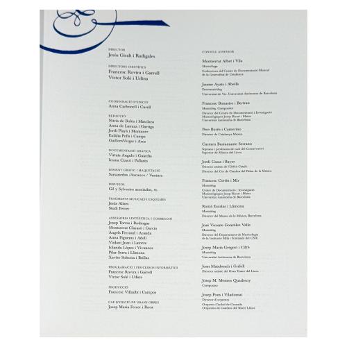 GRAN ENCICLOPEDIA DE LA MÚSICA