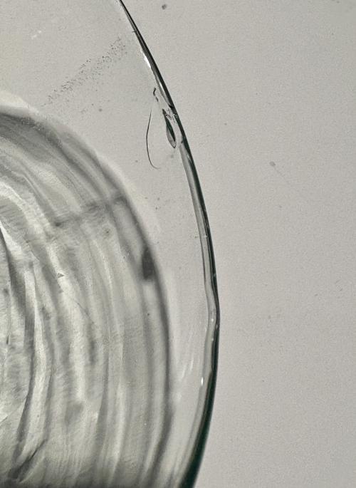 CONJUNTO DE SEIS VASOS DE WHISKY VALENTI