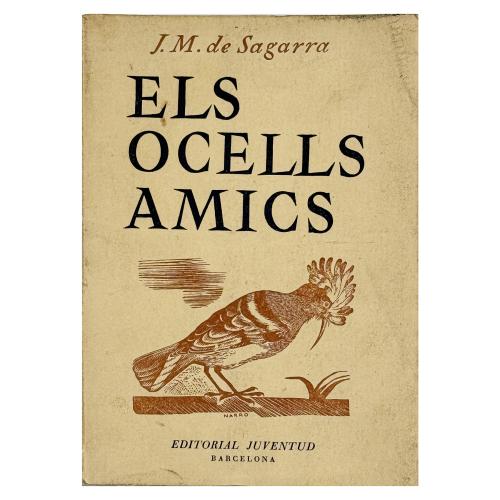 ELS OCELLS AMICS 