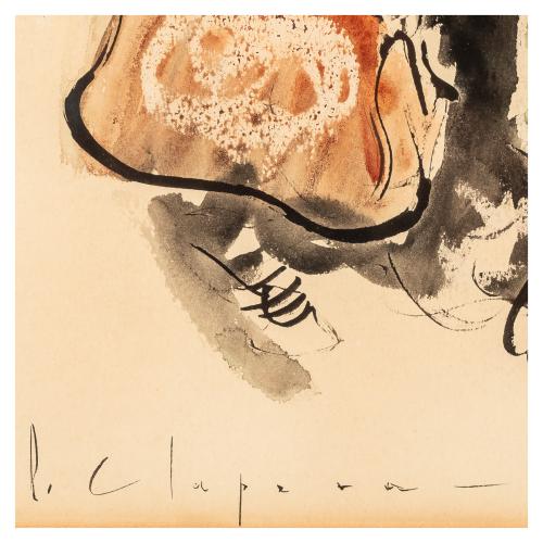 CLAPERA, PERE