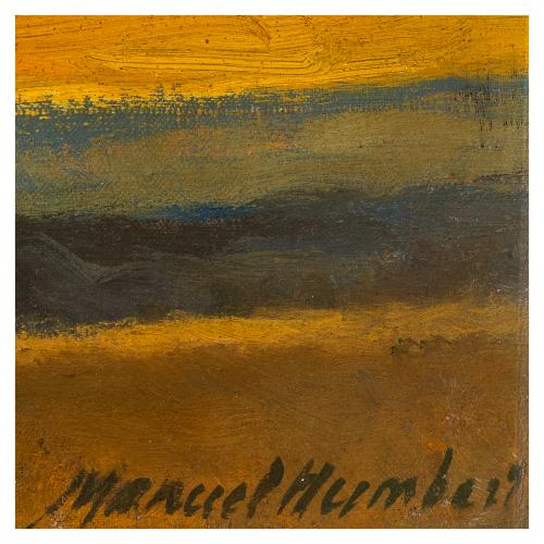 HUMBERT, MANUEL