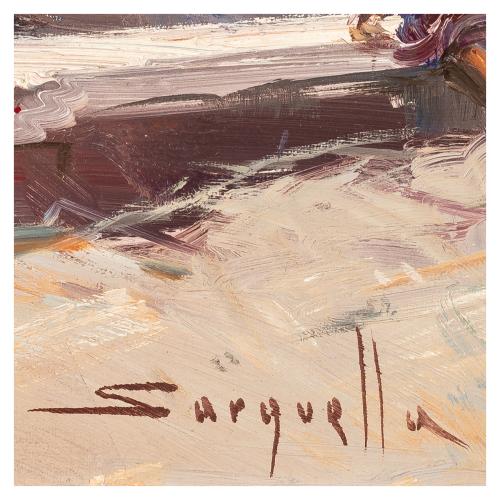 SARQUELLA, JOSEP