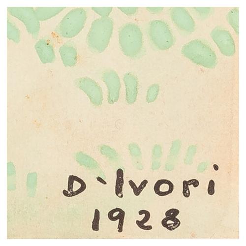D'IVORI (JOAN VILA PUJOL)