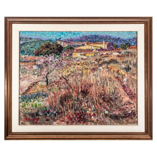 FREIXAS CORTÉS, JORDI