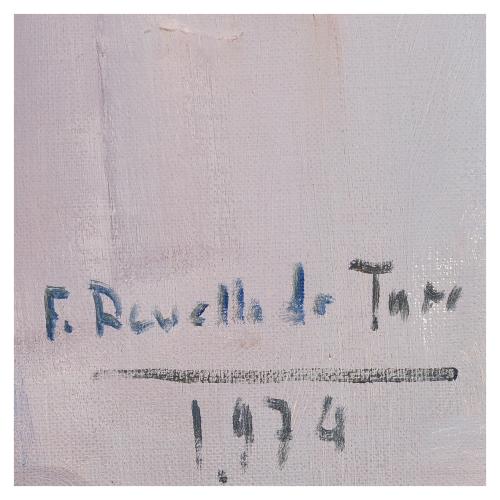 REVELLO DE TORO, FELIX