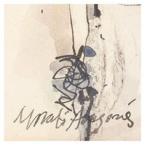 MORATÓ ARAGONES, JOSEP MARÍA