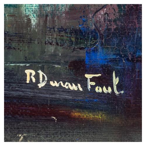 DURANT FONT, RAMÓN
