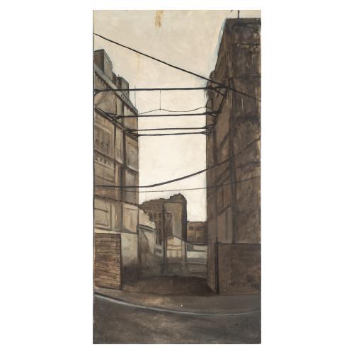 PALAZZI, MARCOS