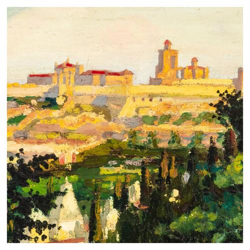 CASTELLARNAU