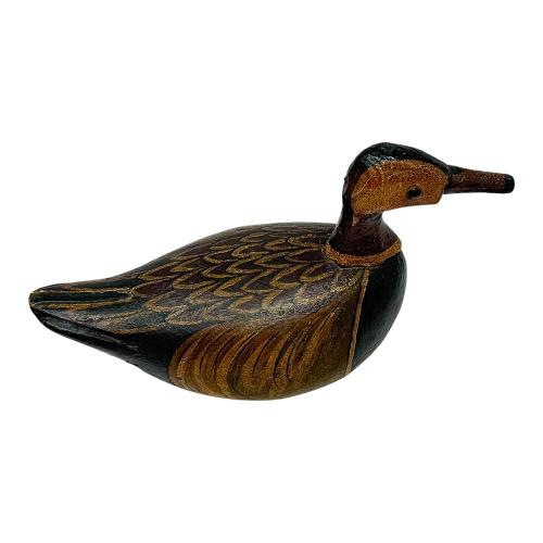 PATO DE RECLAMO DEL SEGUNDO TERCIO DEL S. XX