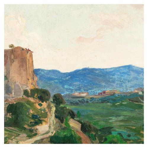 CABANYES  I MARQUÈS, ALEXANDRE