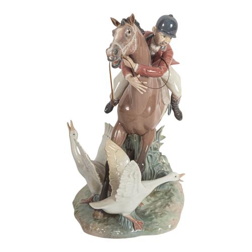 FIGURA LLADRÓ DEL ÚLTIMO CUARTO DE SIGLO XX