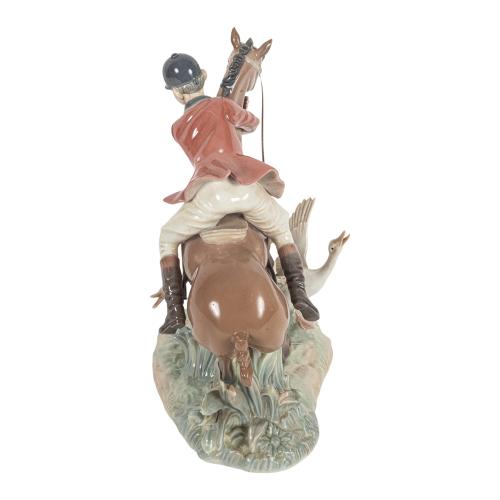 FIGURA LLADRÓ DEL ÚLTIMO CUARTO DE SIGLO XX