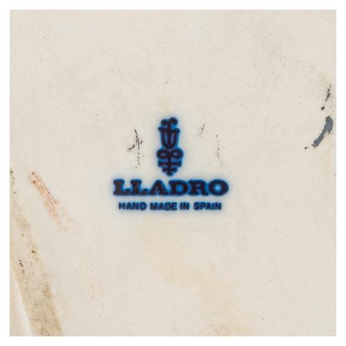 FIGURA LLADRÓ DEL ÚLTIMO CUARTO DE SIGLO XX
