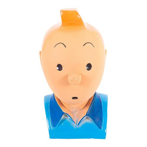 BUSTO TINTIN