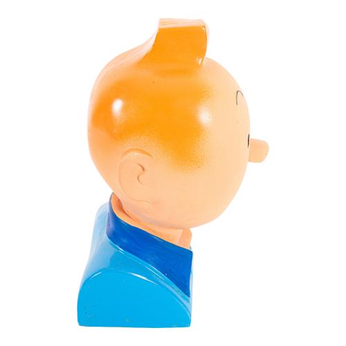 BUSTO TINTIN