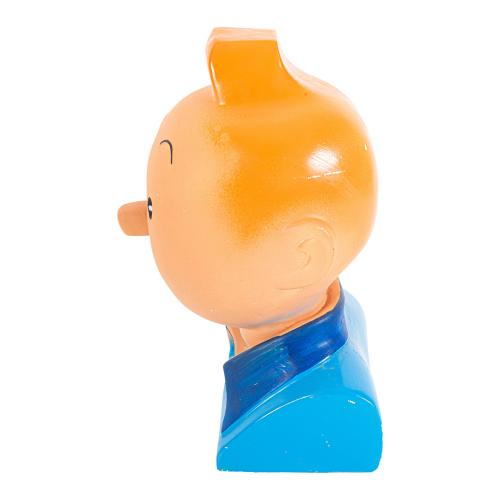 BUSTO TINTIN