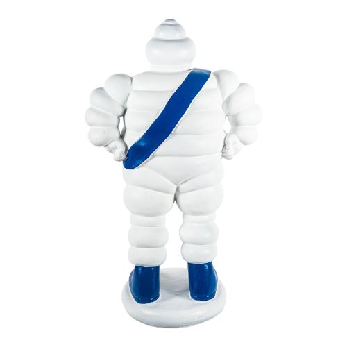 FIGURA DECORATIVA MICHELÍN 