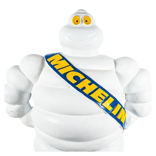 FIGURA DECORATIVA MICHELÍN 
