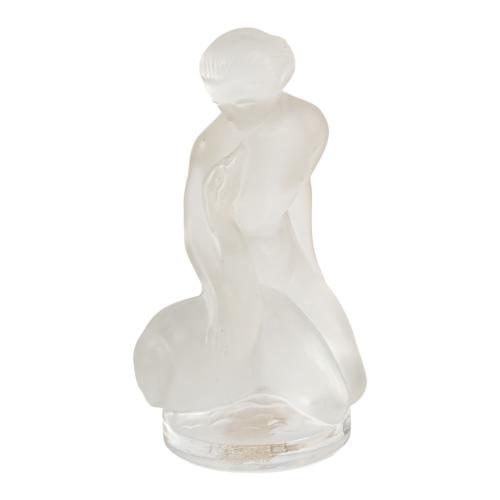 LALIQUE, RENÉ