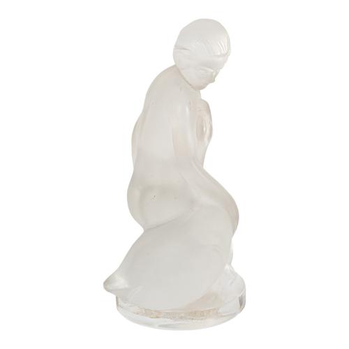 LALIQUE, RENÉ