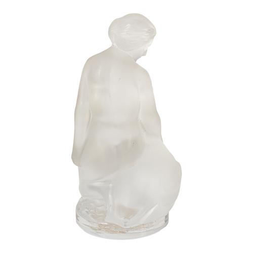 LALIQUE, RENÉ