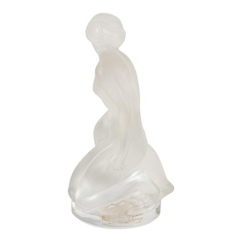 LALIQUE, RENÉ