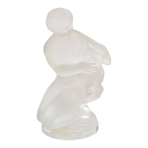 LALIQUE, RENÉ