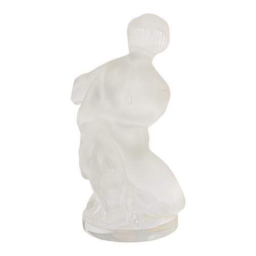 LALIQUE, RENÉ