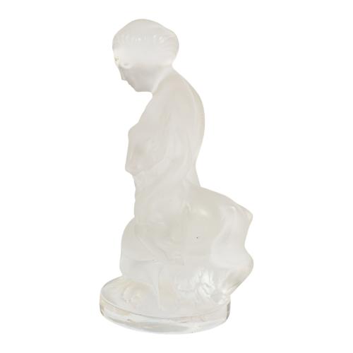 LALIQUE, RENÉ
