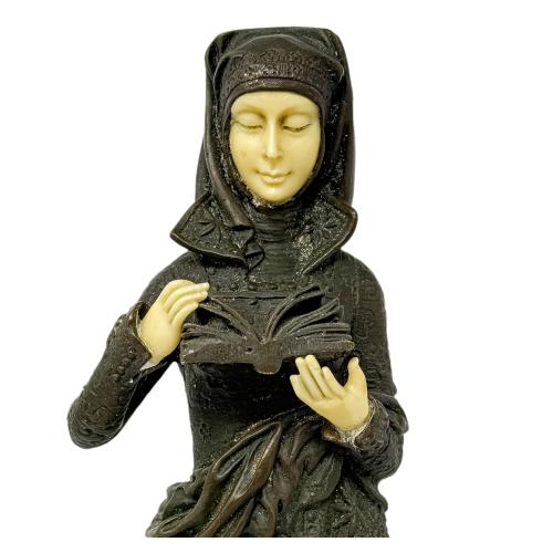 FIGURA DE MEDIADOS DEL S.XX