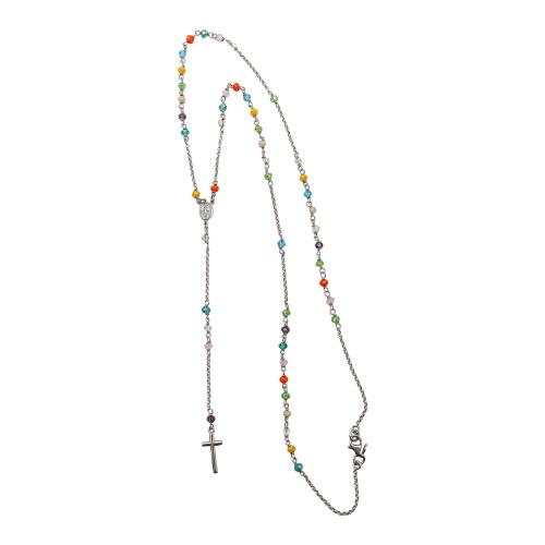 COLLAR ROSARIO