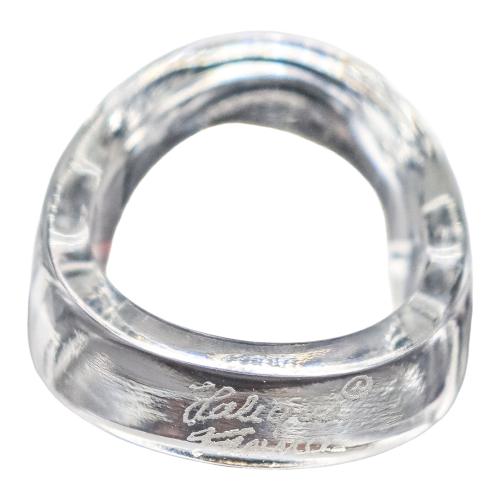 ANILLO LALIQUE