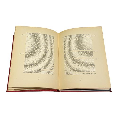 HISTORIA DEL MUEBLE INGLÉS