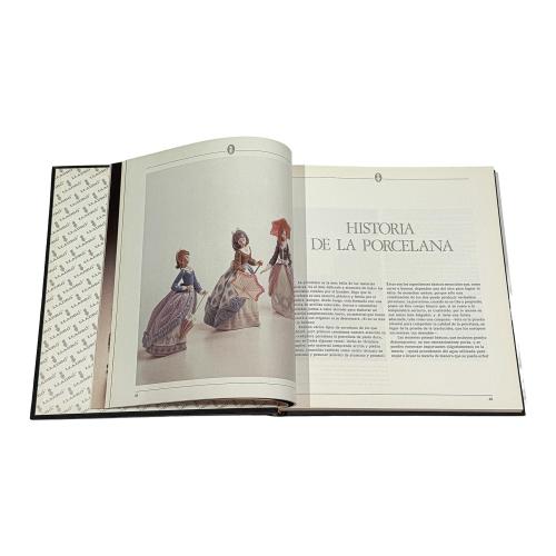 LLADRO: EL MUNDO MÁGICO DE LA PORCELANA