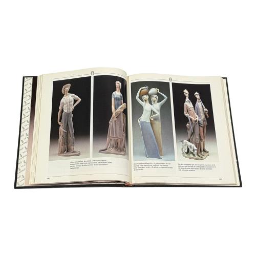 LLADRO: EL MUNDO MÁGICO DE LA PORCELANA