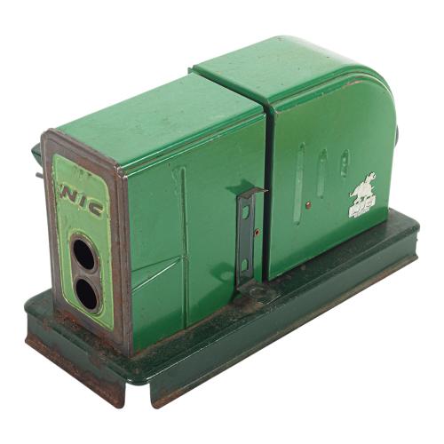 PROYECTOR CINE NIC CON PELÍCULAS