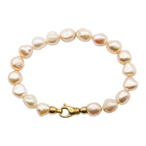 PULSERA DE PERLAS