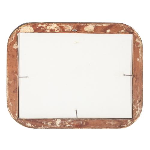 ANÓNIMO DEL PRIMER CUARTO DEL LIBLO XX