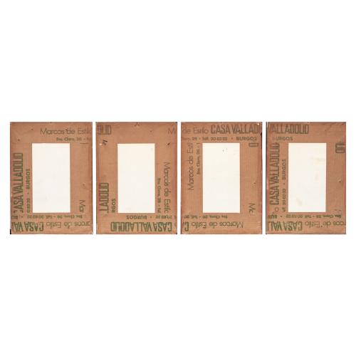 OCHO LITOGRAFIAS FRANCESAS DEL SIGLO XIX