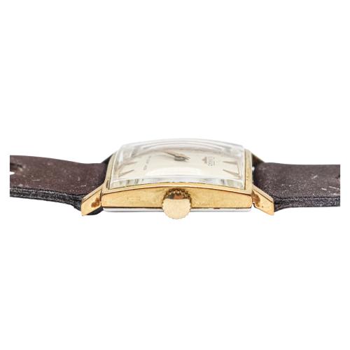 RELOJ DE PULSERA DUWARD, AÑOS 70