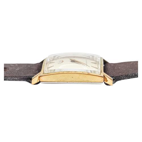 RELOJ DE PULSERA DUWARD, AÑOS 70