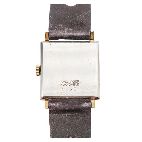 RELOJ DE PULSERA DUWARD, AÑOS 70