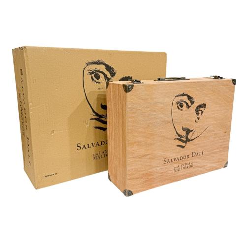 LOS CANTOS DE MALDOROR