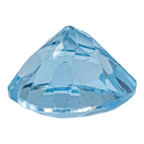 TOPACIO AZUL SIN MONTAR