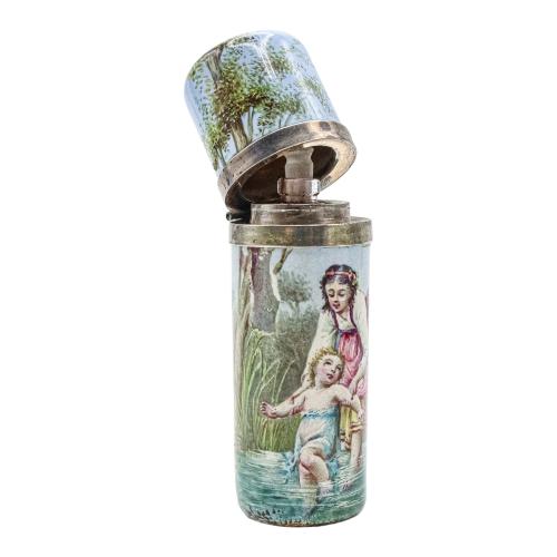 PERFUMERO VIENES DEL S.XIX