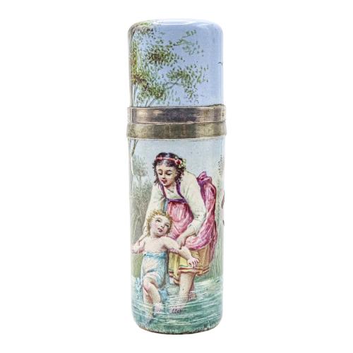 PERFUMERO VIENES DEL S.XIX